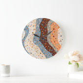 De kleine dingen altijd grote klok (Huis)