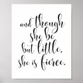 De kleine dingen in het leven poster (Voorkant)