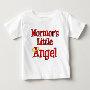 De kleine engel van Mormor