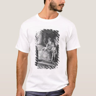 De kleine godvaders t-shirt