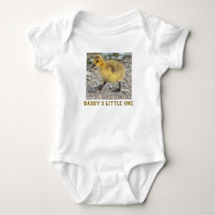 De kleine Gosling van papa Romper