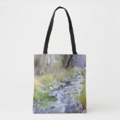 De kleine griet.... tote bag (Voorkant)