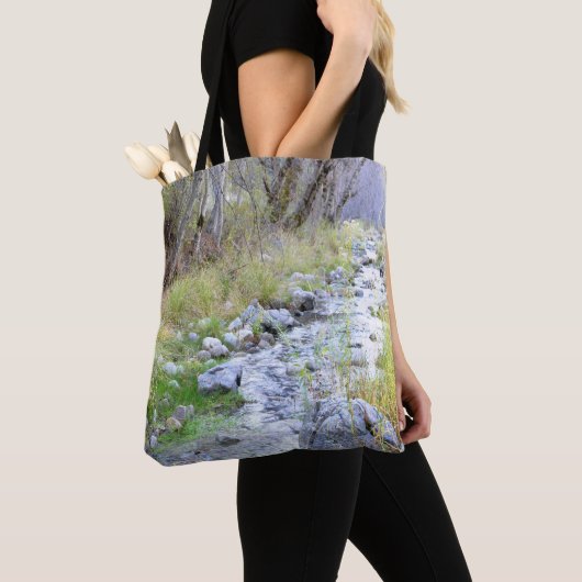 De kleine griet.... tote bag (Dichtbij)