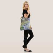 De kleine griet.... tote bag (Op model)