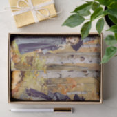 De kleine heksen tissuepapier (Geschenk)