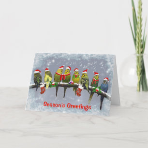De kleine Kaart van Carollers (ga uw eigen bericht