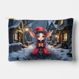 De Kleine Kerstboodschapper. Etui