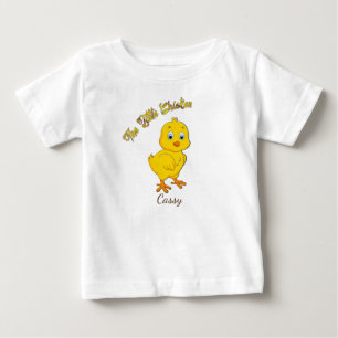 De kleine Kip van het Baby