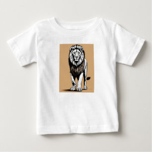 De Kleine Koning van de Jungle