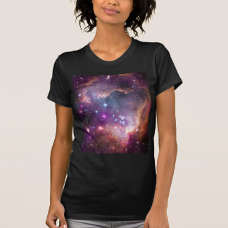 De kleine Magelhaense wolk T-shirt