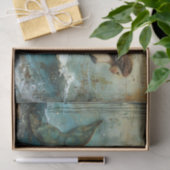 DE KLEINE MEERMEermin DECOUPAGE Tissuepapier (Geschenk)