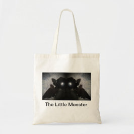De Kleine Monsterzak Tote Bag