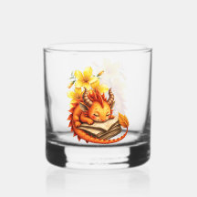 De Kleine Mystieke Draak.