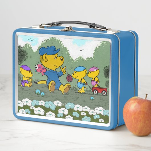 De Kleine Neefjes van Ferald (In situ)