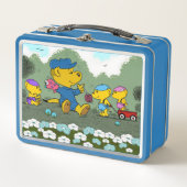 De Kleine Neefjes van Ferald (Voorkant)
