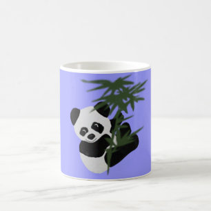 De kleine Panda Koffiemok