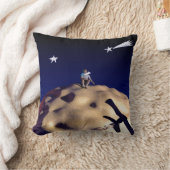 DE KLEINE PRINCE na Le Petit Prince Pillow Kussen (Deken)