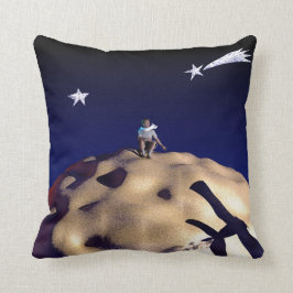 DE KLEINE PRINCE na Le Petit Prince Pillow Kussen