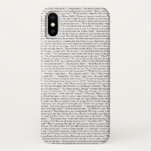 De kleine Prince-telefoonzaak Case-Mate iPhone Case (Achterkant)