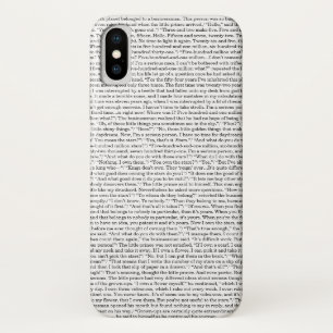 De kleine Prince-telefoonzaak Case-Mate iPhone Case
