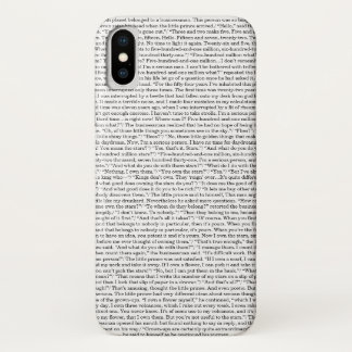 De kleine Prince-telefoonzaak Case-Mate iPhone Case