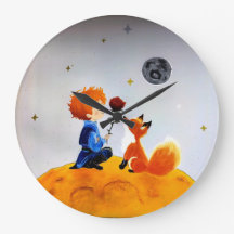 De kleine prins