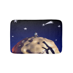 De kleine prins Kinder badmat