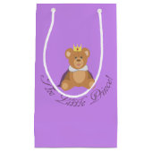 De kleine prins klein cadeauzakje (Voorkant)