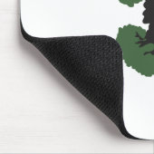 De kleine prins muismat (Hoek)