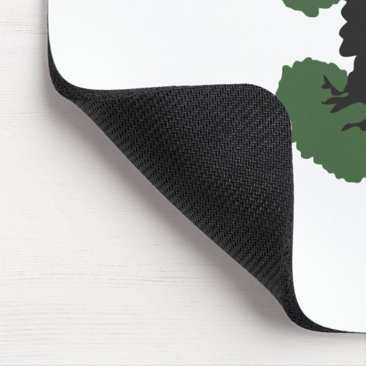 De kleine prins muismat (Hoek)