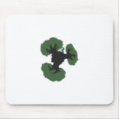 De kleine prins muismat (Voorkant)