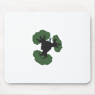 De kleine prins muismat