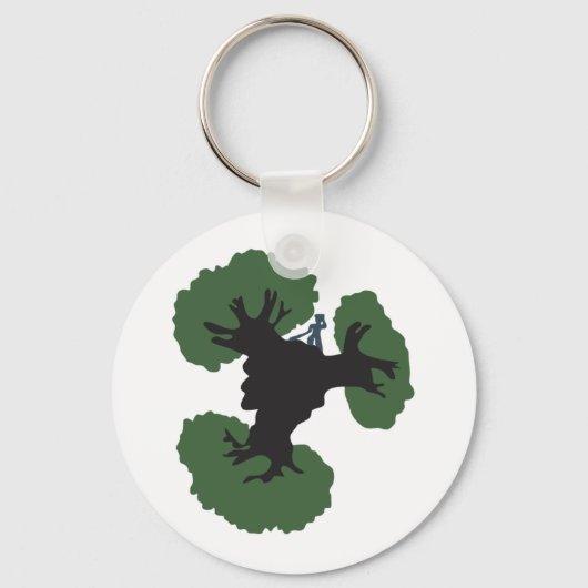 De kleine prins sleutelhanger (Voorkant)