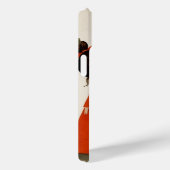 de kleine prinses en de kikker Case-Mate iPhone case (Achterkant / Rechts)