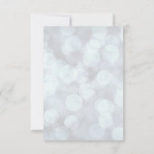 De kleine Rode Vrachtwagen levert kerstmis op, bes Kaart (Achterkant)