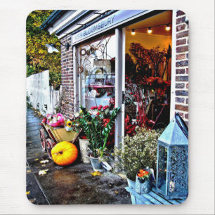 DE KLEINE SHOP ~ Mousepad Muismat