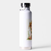 De kleine sprookjeswaterflessen waterfles (Rechts)