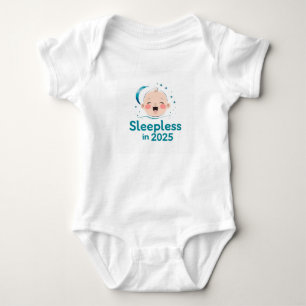 De kleine ster van 2025: het eerste jaar van Baby Romper