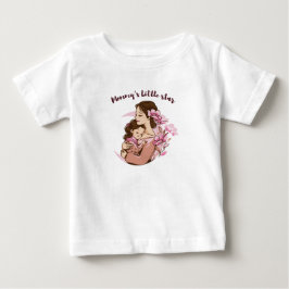 De kleine ster van mama