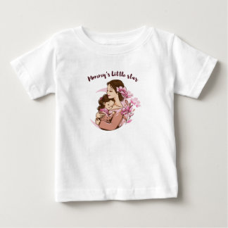 De kleine ster van mama