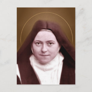 DE KLEINE STROOM, BRIEFKAART