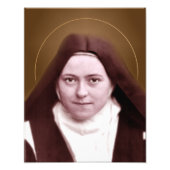 DE KLEINE STROOM, FOTO AFDRUK (Voorkant)