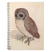 De kleine struik | Albrecht Dürer Notitieboek (Voorkant)