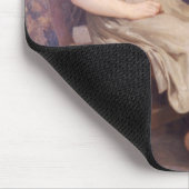 De kleine sulk muismat (Hoek)