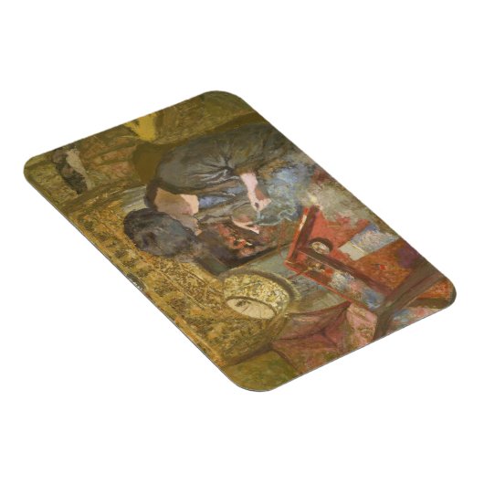 De kleine Tekenruimte Magneet (Rechterzijde)