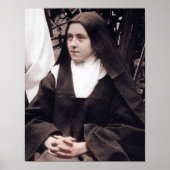 De kleine ventilator poster (Voorkant)