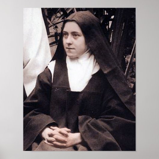 De kleine ventilator poster (Voorkant)