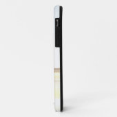 De kleine vos Case-Mate iPhone case (Achterkant/links)