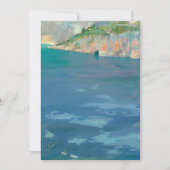 De kleine witte bootjes | Sir John Lavery (Voorkant)