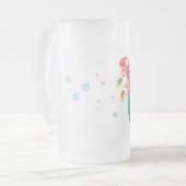 De kleine zeemeermin of Mok (Voorkant links)